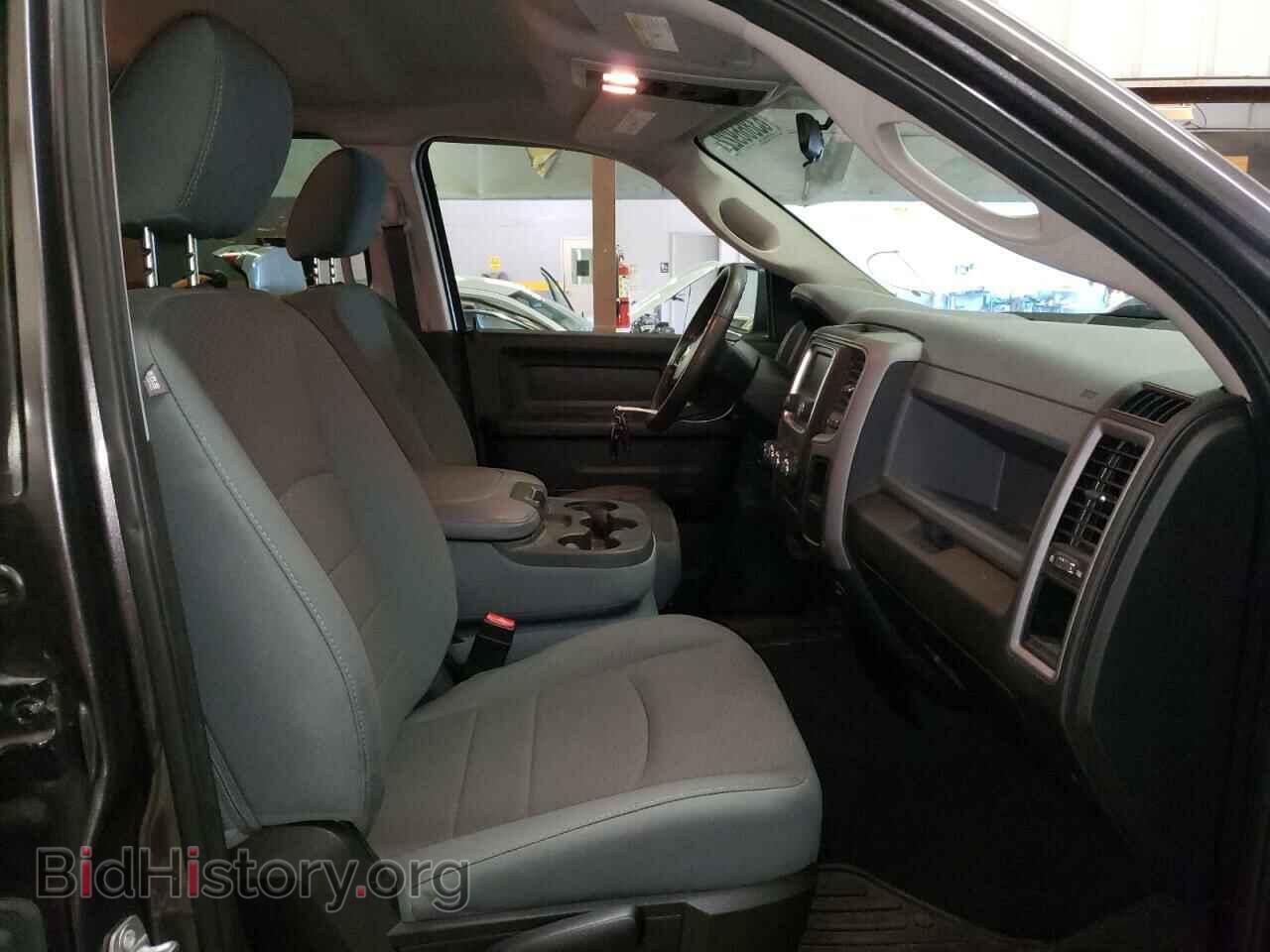 2018 RAM 1500 - VIN: 1C6RR6FT8JS100510 - Фото 5