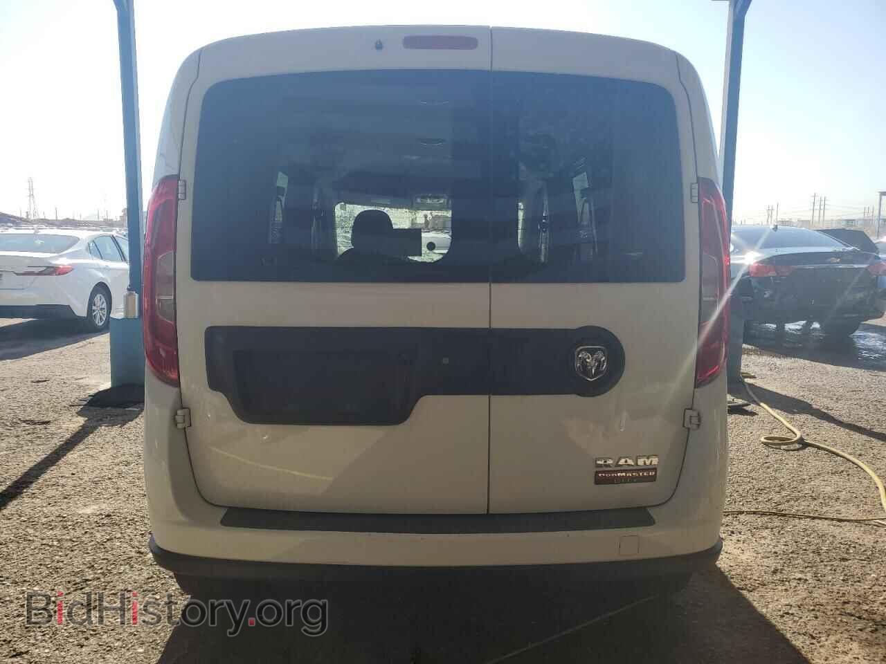 2021 RAM All Models - VIN: ZFBHRFBB6M6V58547 - Фото 6