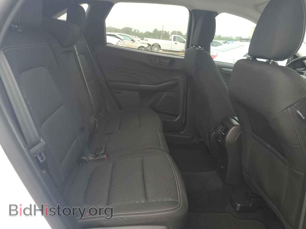 2024 FORD ESCAPE ACT - VIN: 1FMCU9GN4RUB21977 - Фото 11