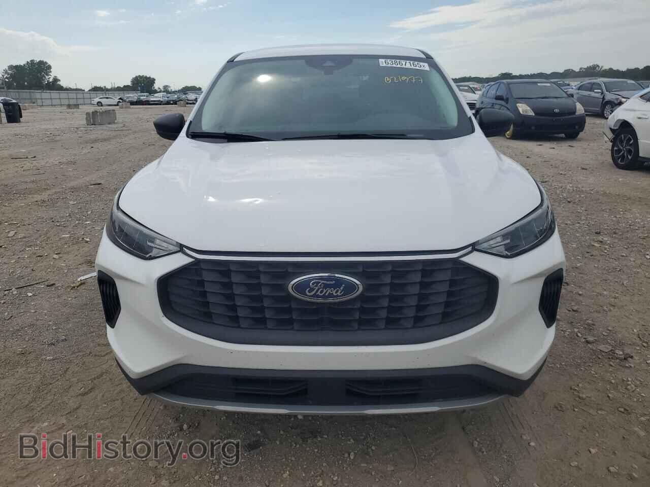 2024 FORD ESCAPE ACT - VIN: 1FMCU9GN4RUB21977 - Фото 5