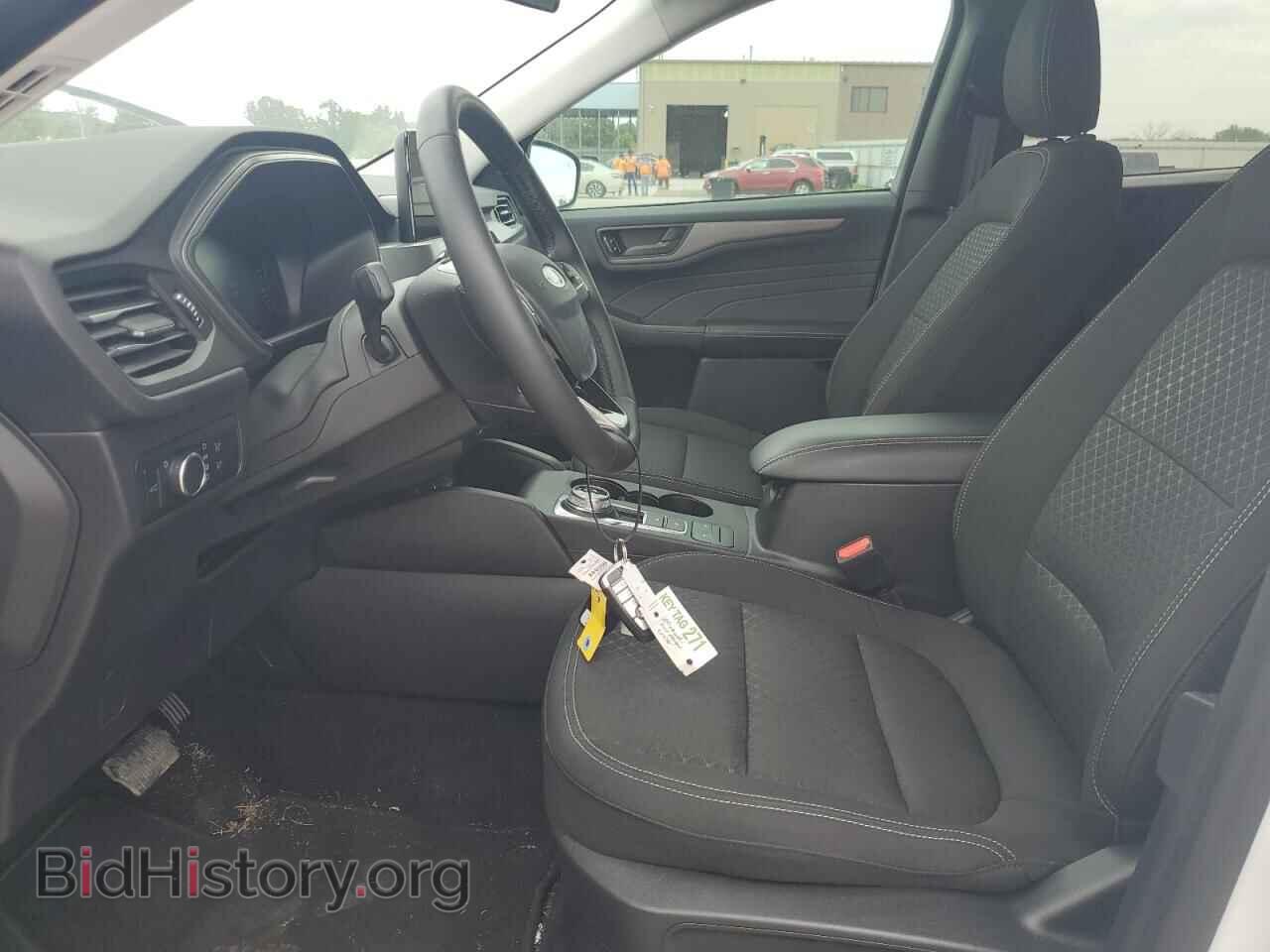 2024 FORD ESCAPE ACT - VIN: 1FMCU9GN4RUB21977 - Фото 7