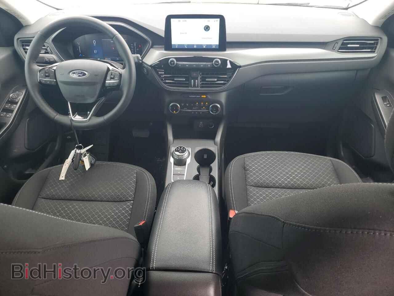 2024 FORD ESCAPE ACT - VIN: 1FMCU9GN4RUB21977 - Фото 8