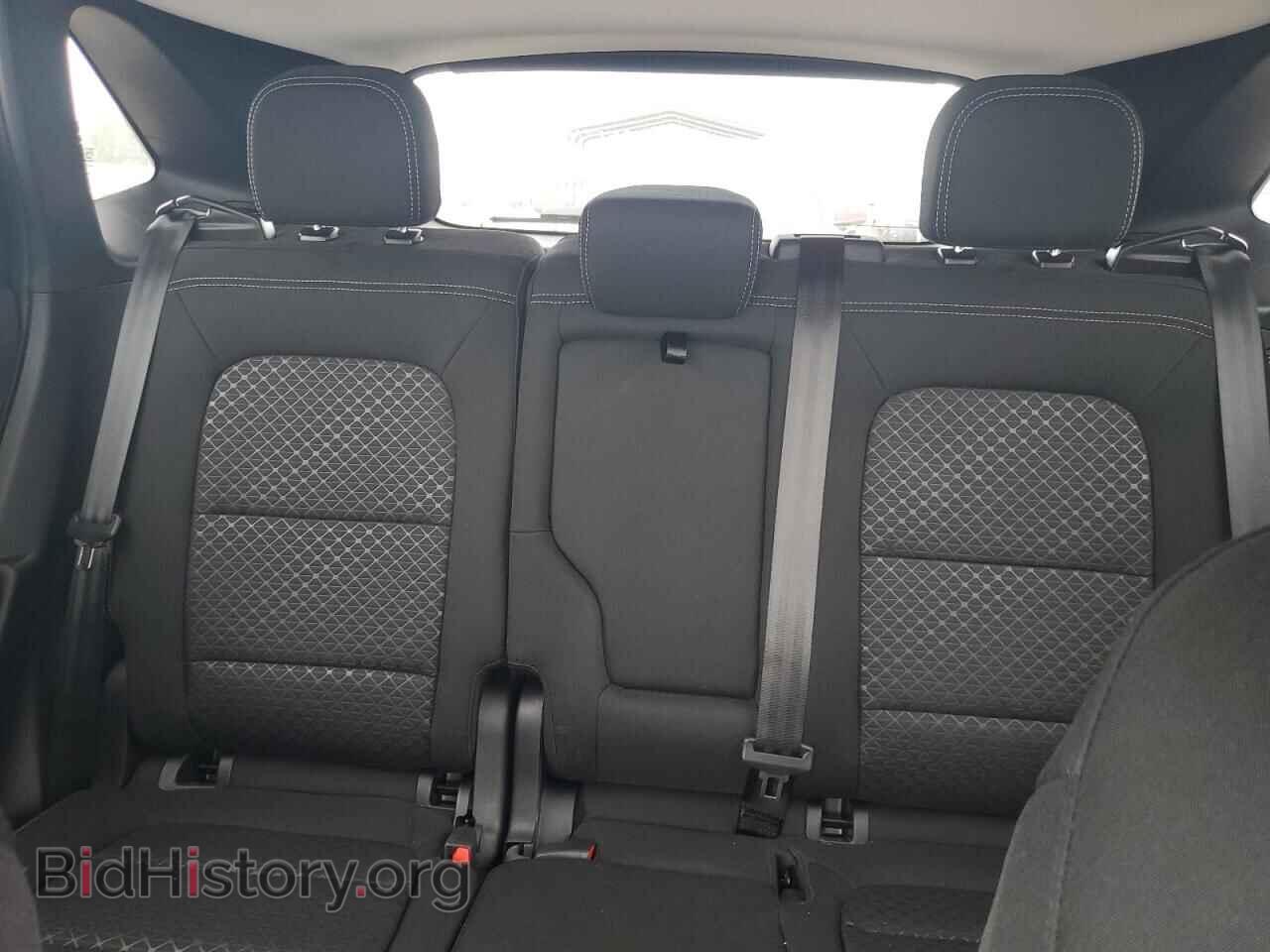 2024 FORD ESCAPE ACT - VIN: 1FMCU9GN4RUB21977 - Фото 10