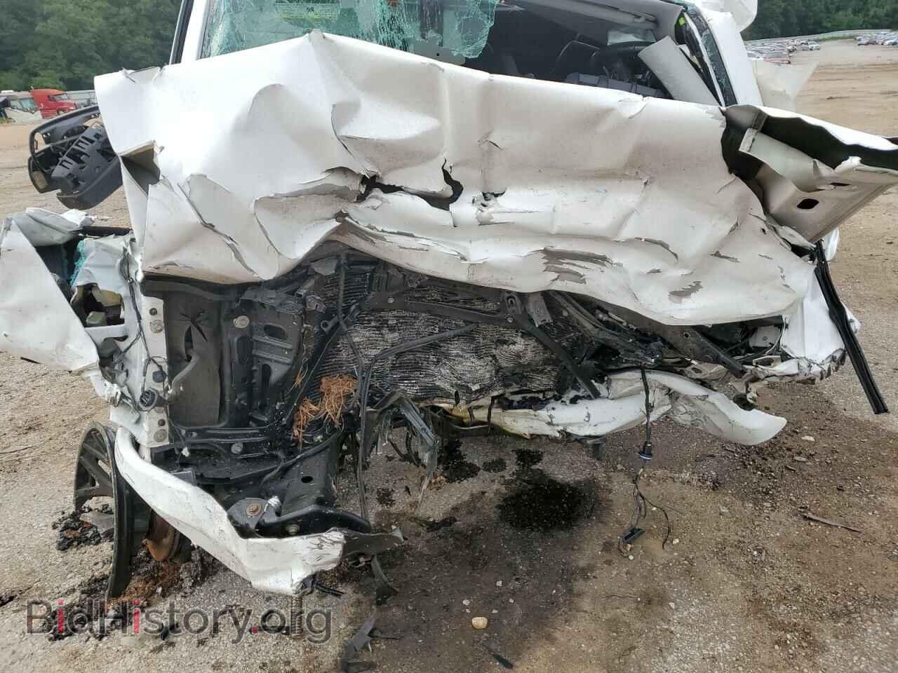 2016 CHEVROLET SILVERADO - VIN: 3GCUKREC9GG141237 - Фото 11