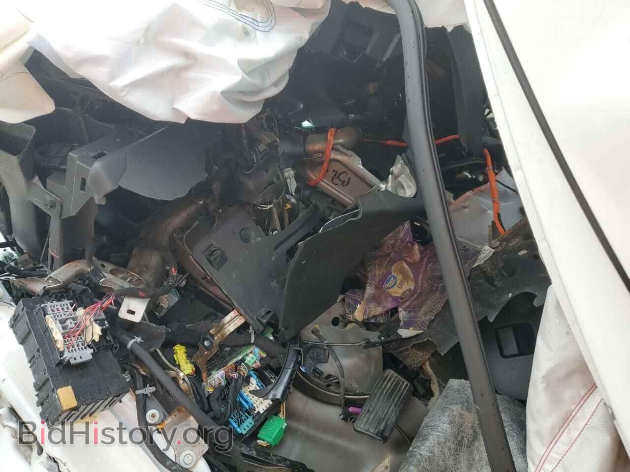 2016 CHEVROLET SILVERADO - VIN: 3GCUKREC9GG141237 - Фото 7