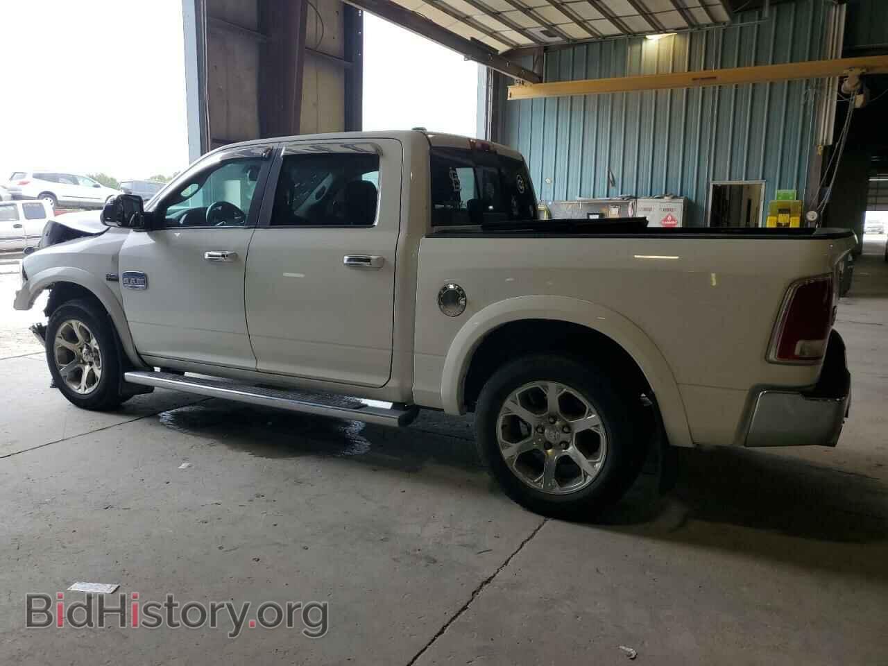 2014 RAM 1500 - VIN: 1C6RR7PT4ES324531 - Photo 2