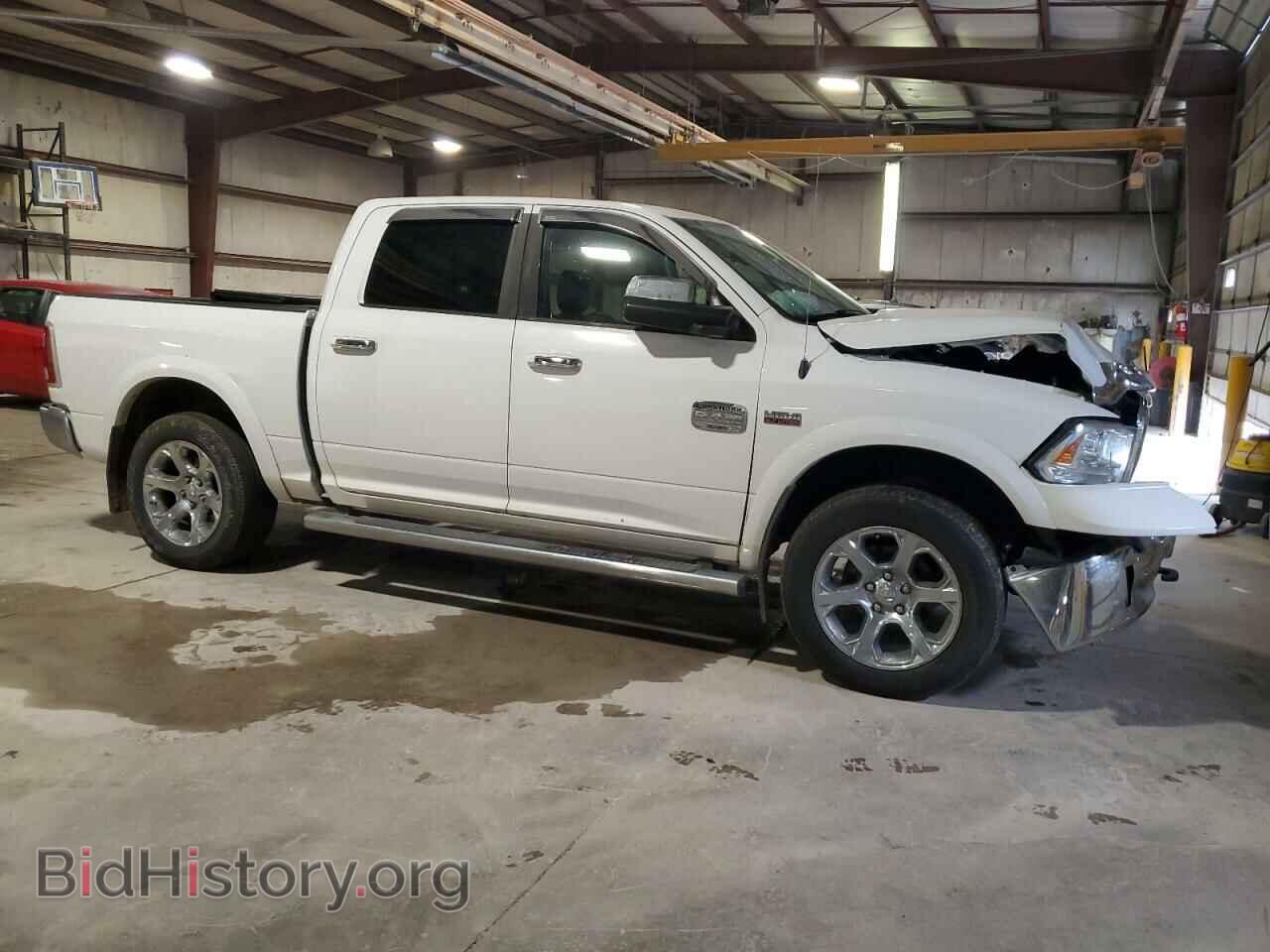 2014 RAM 1500 - VIN: 1C6RR7PT4ES324531 - Photo 4