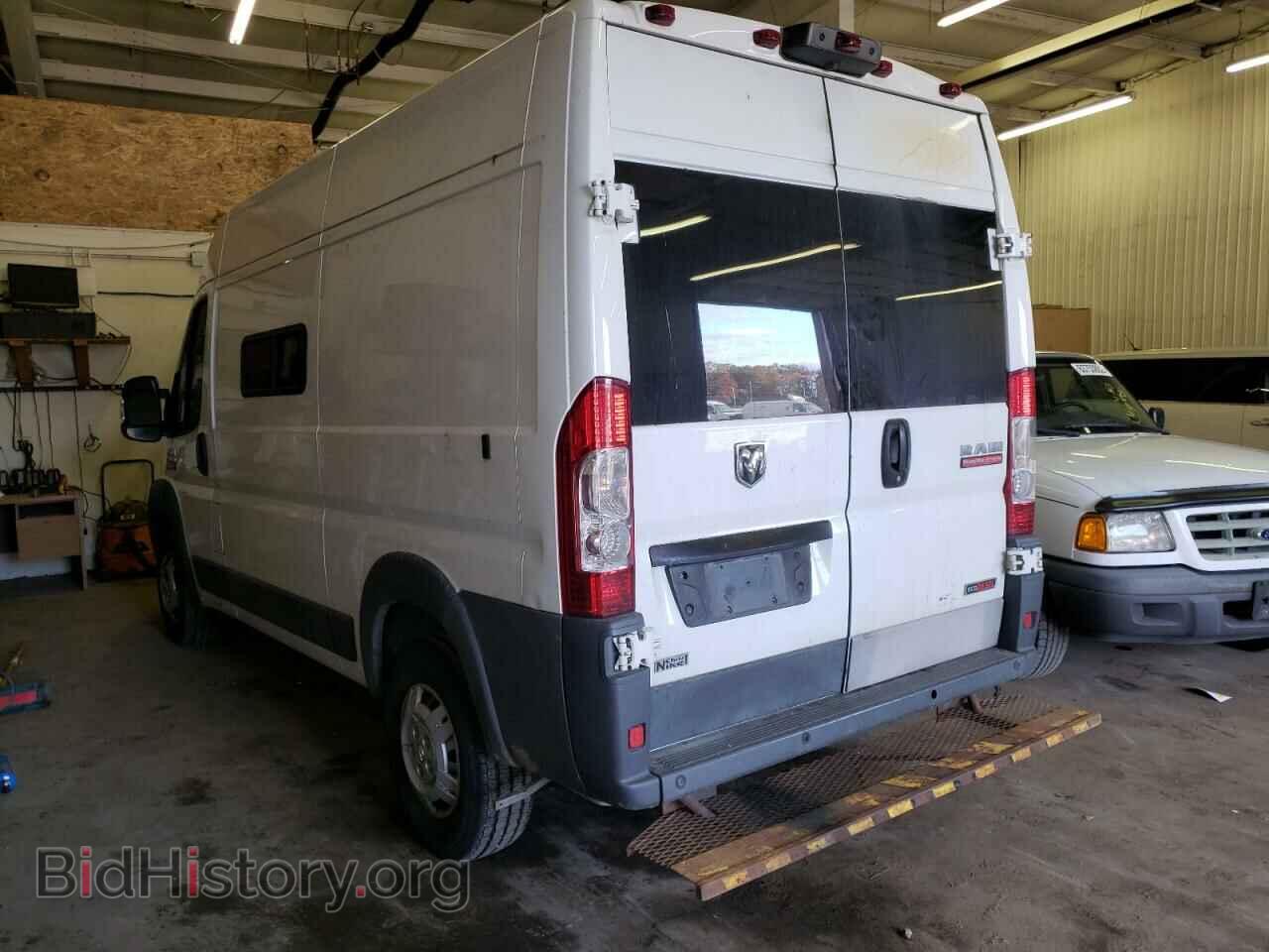 2014 RAM PROMASTER - VIN: 3C6TRVCD2EE130172 - Фото 3
