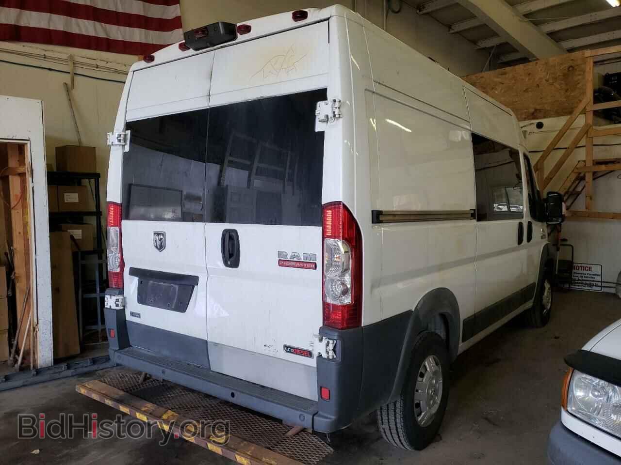 2014 RAM PROMASTER - VIN: 3C6TRVCD2EE130172 - Фото 4