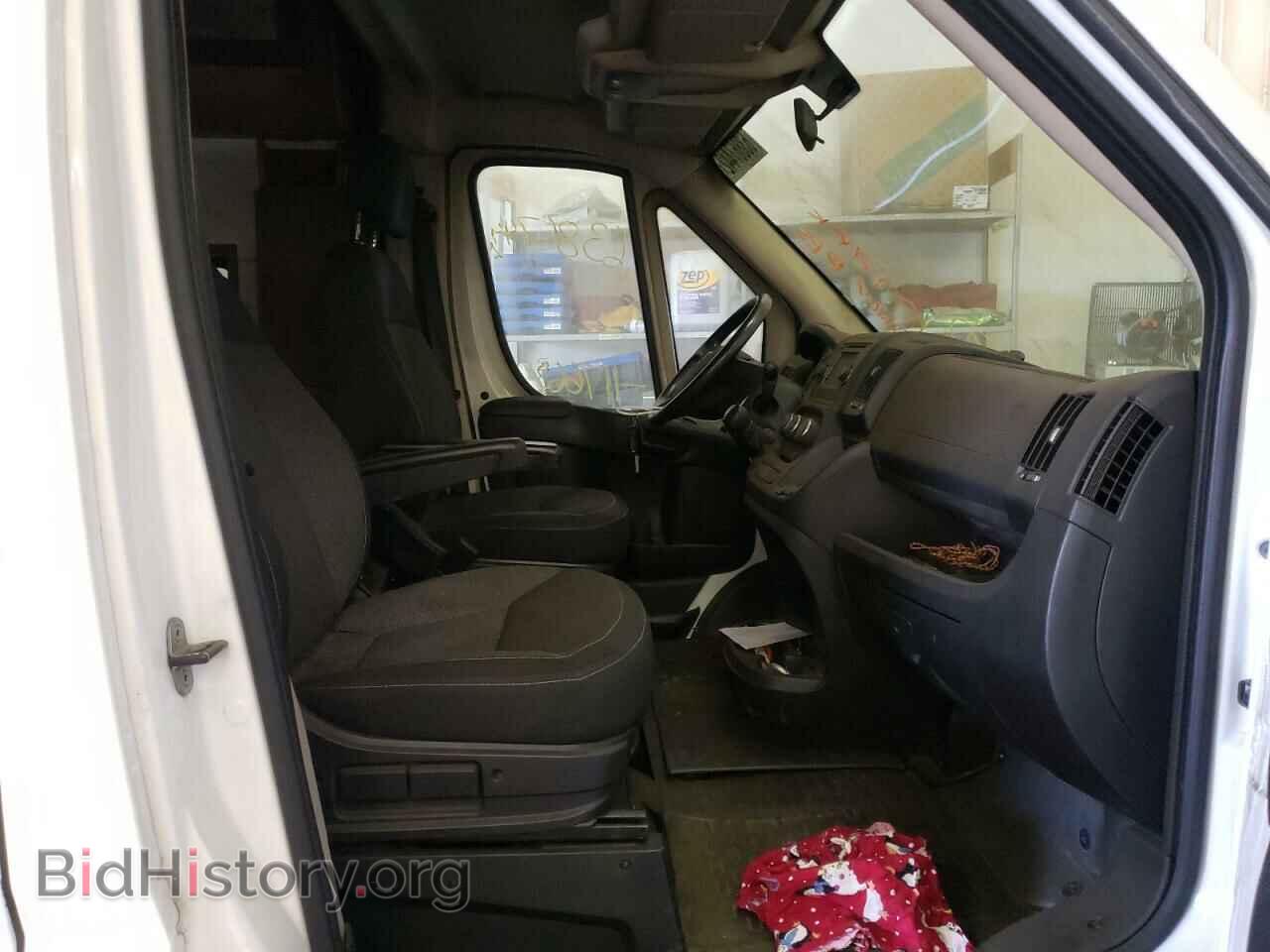 2014 RAM PROMASTER - VIN: 3C6TRVCD2EE130172 - Фото 5