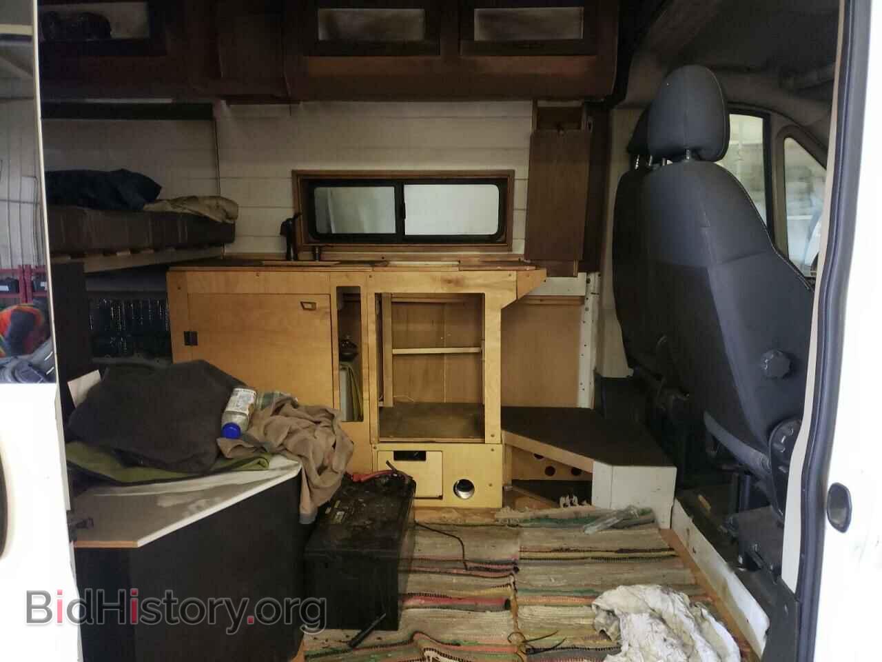2014 RAM PROMASTER - VIN: 3C6TRVCD2EE130172 - Фото 6