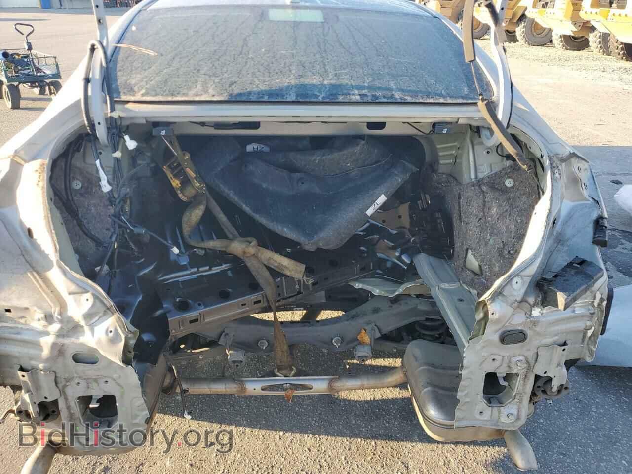 2017 HONDA CIVIC - VIN: 2HGFC3B30HH354894 - Фото 9