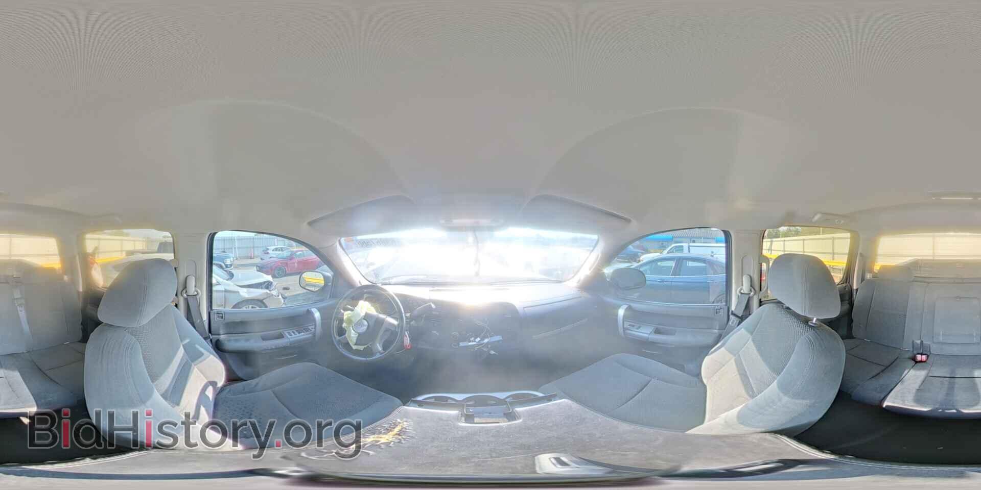 2007 GMC SIERRA - VIN: 2GTEK13M971574227 - Фото 14