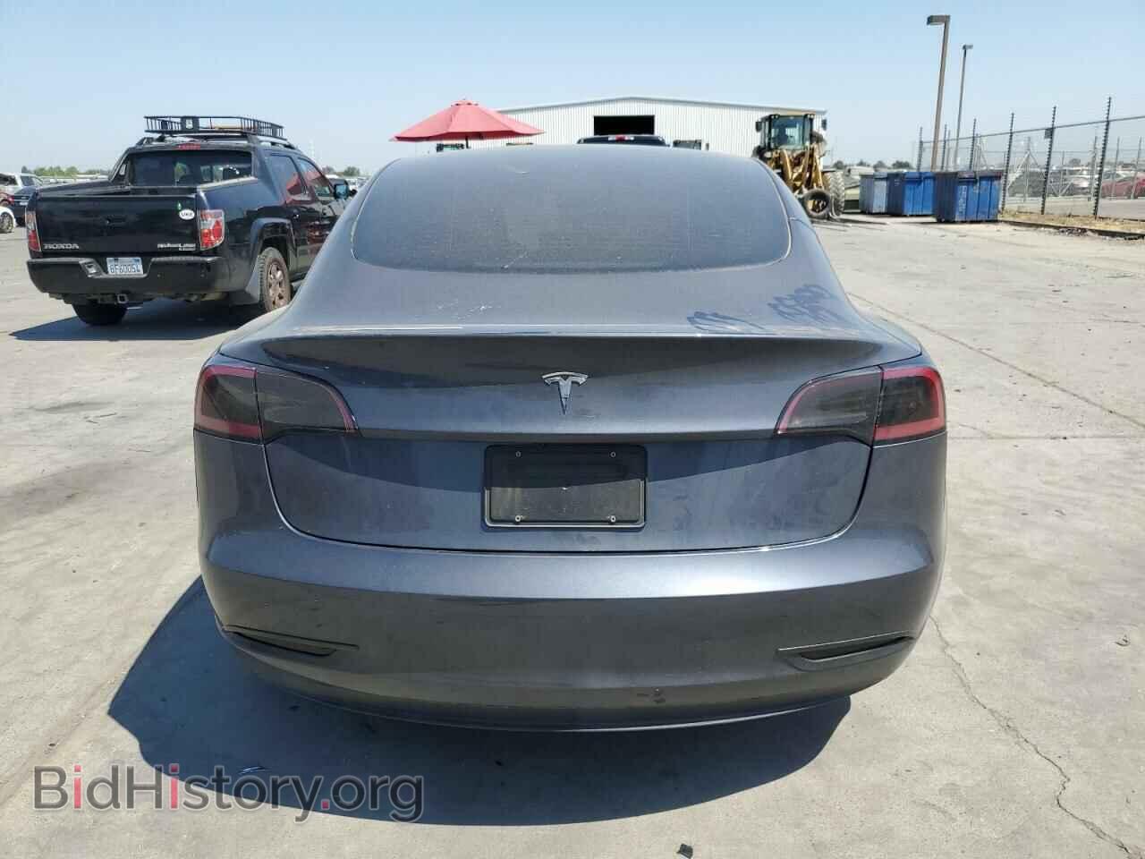 2023 TESLA MODEL 3 - VIN: 5YJ3E1EA3PF456768 - Photo 6