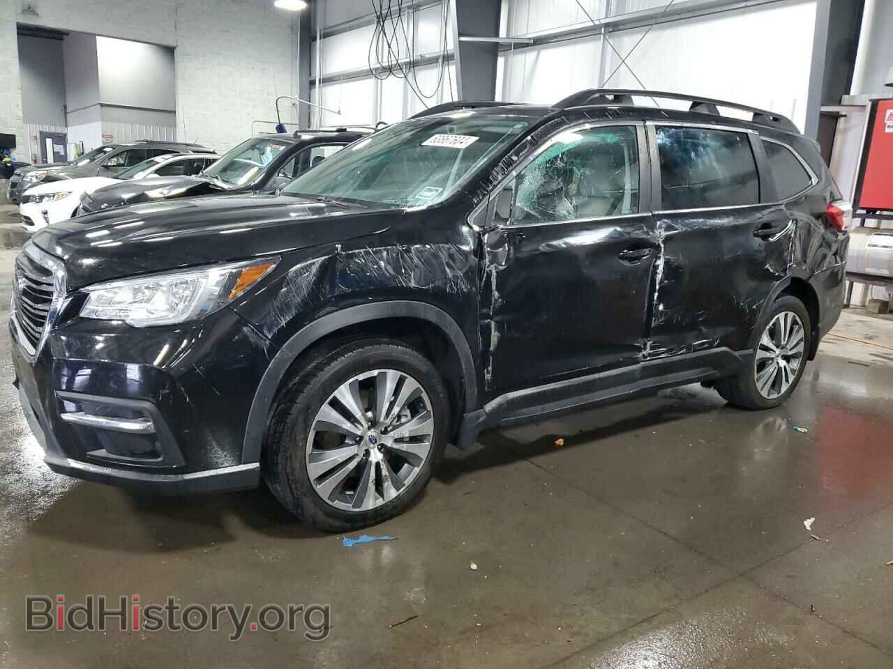 Photo 4S4WMACD4K3425995 - SUBARU ASCENT 2019