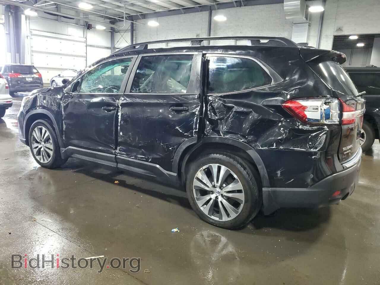 2019 SUBARU ASCENT - VIN: 4S4WMACD4K3425995 - Фото 2