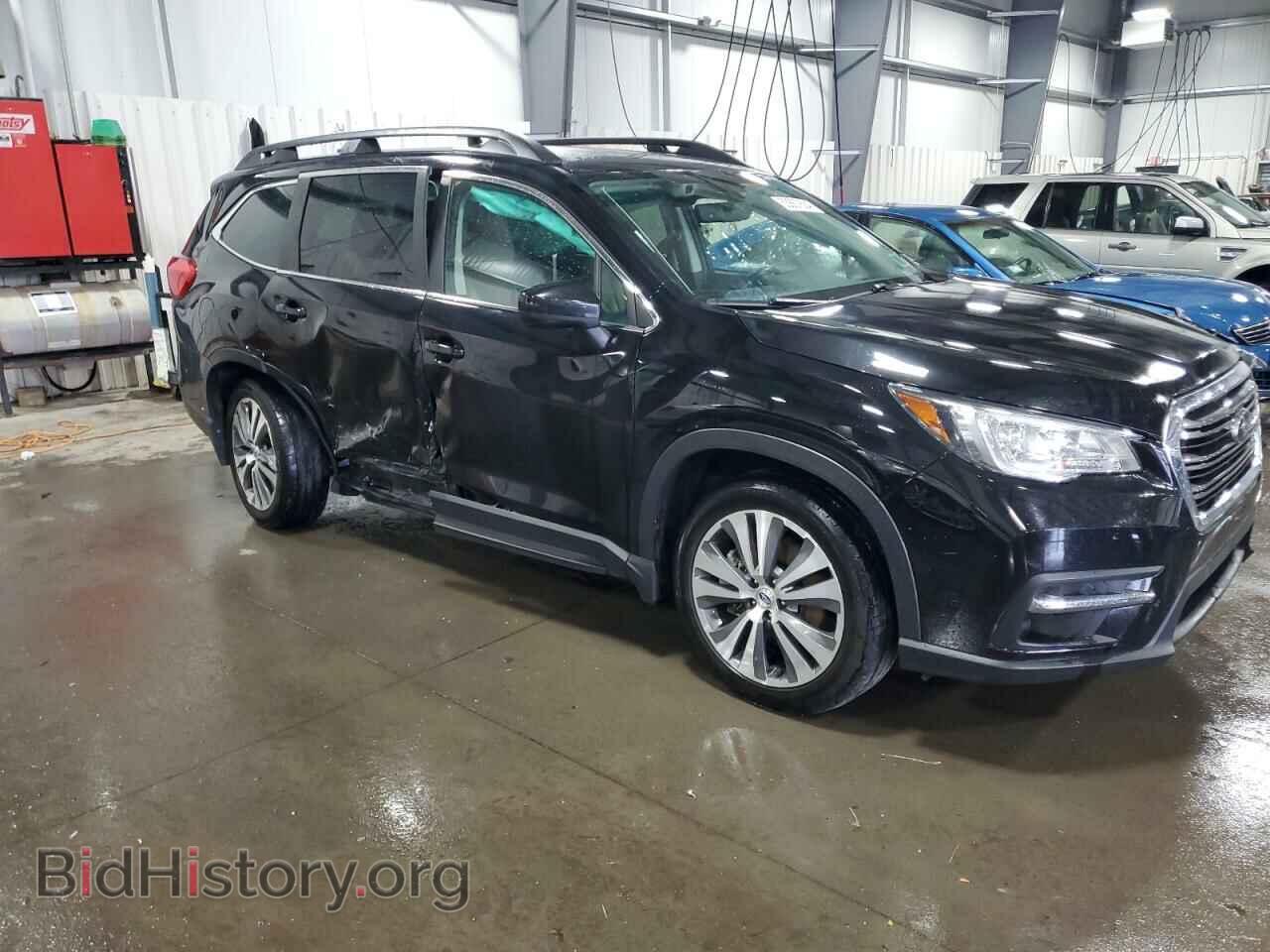 2019 SUBARU ASCENT - VIN: 4S4WMACD4K3425995 - Фото 4