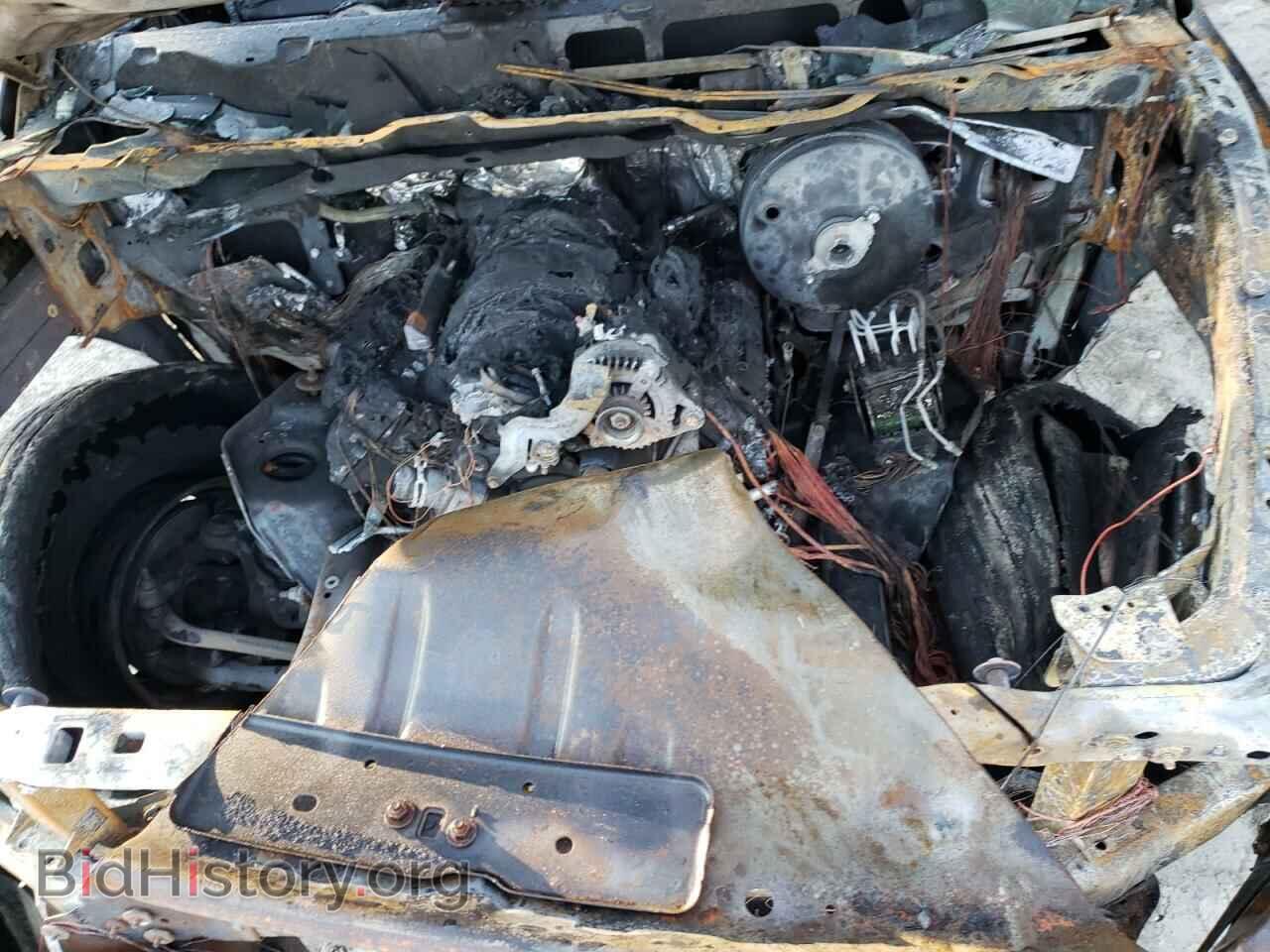 2014 RAM 2500 - VIN: 3C6TR5CT7EG223684 - Фото 7