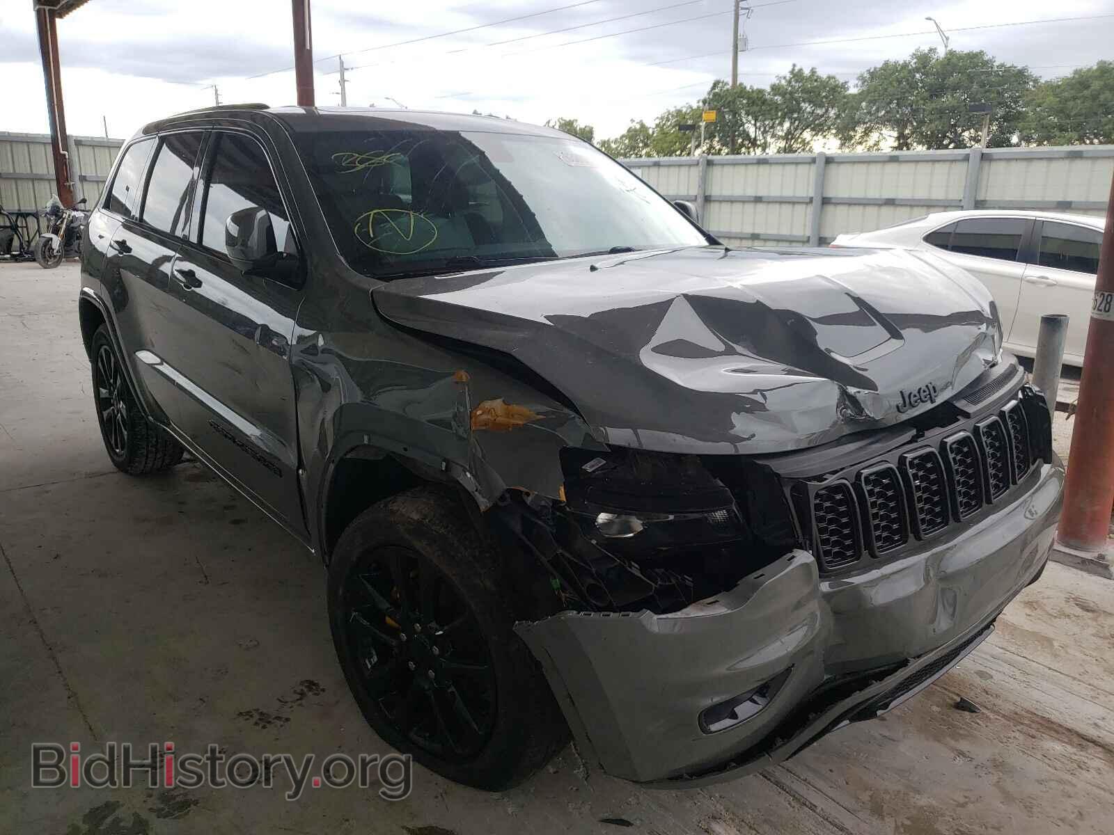 Photo 1C4RJEAG9KC835724 - JEEP CHEROKEE 2019