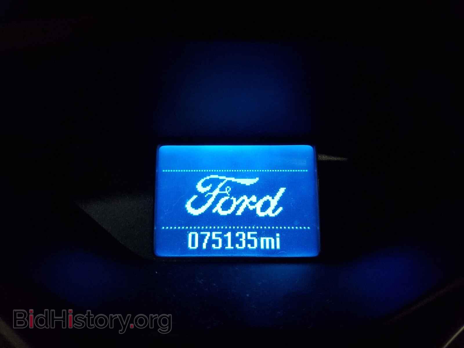 2012 FORD FOCUS - VIN: 1FAHP3E29CL149817 - Фото 8