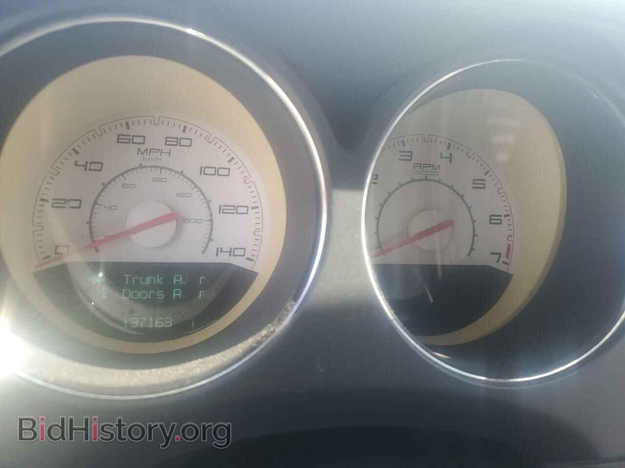 2014 DODGE CHALLENGER - VIN: 2C3CDYAG7EH149623 - Фото 9