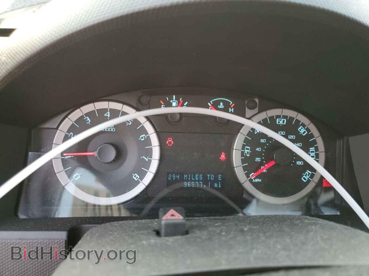 2012 FORD ESCAPE - VIN: 1FMCU0E71CKC63822 - Фото 9