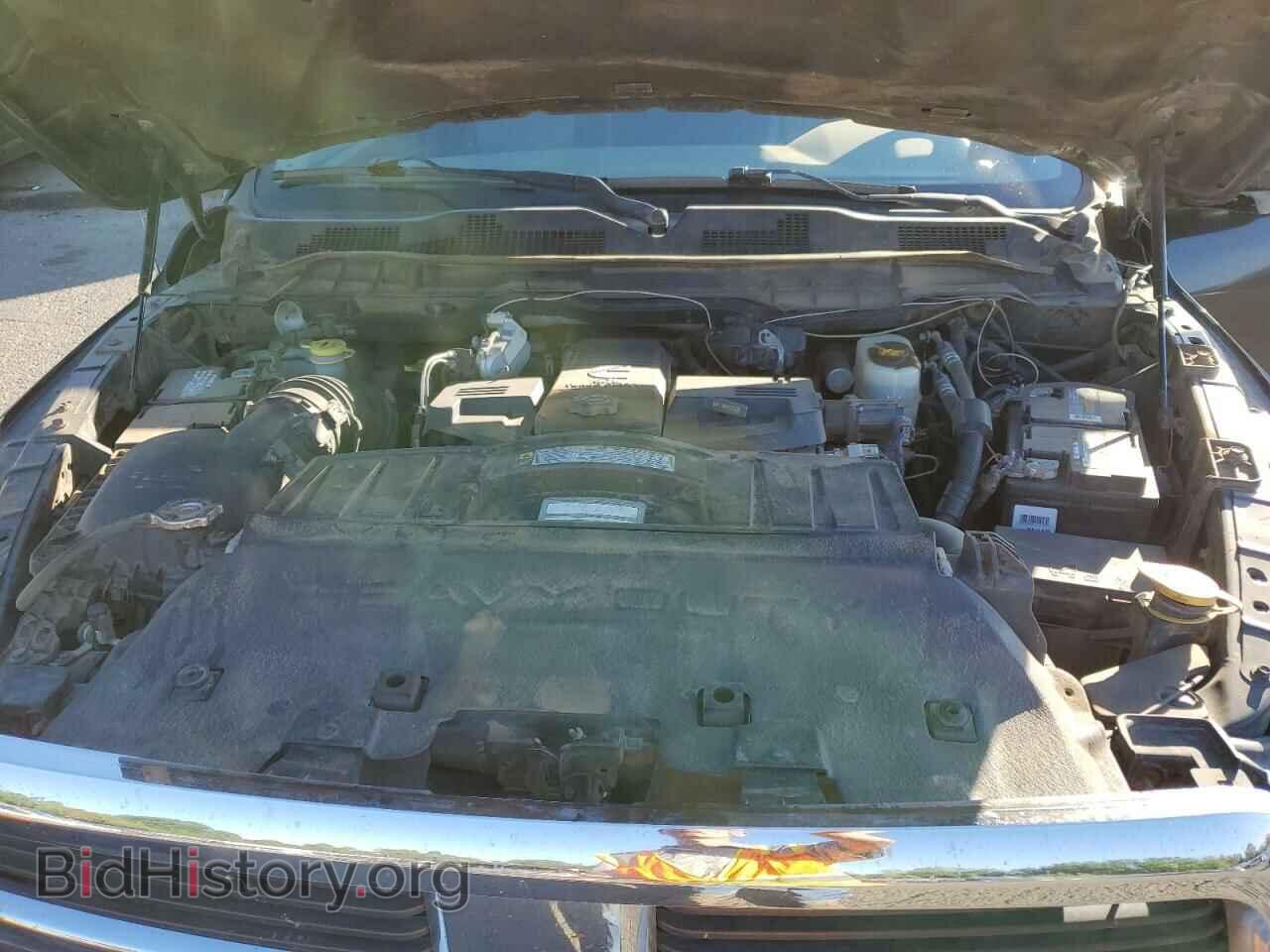 2011 DODGE All Models - VIN: 3D7UT2CL0BG586102 - Photo 11