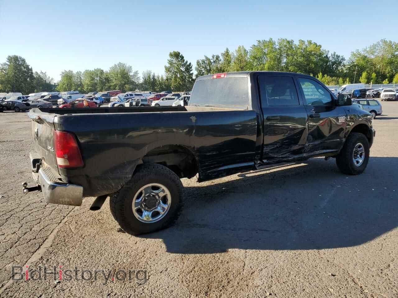 2011 DODGE All Models - VIN: 3D7UT2CL0BG586102 - Photo 3