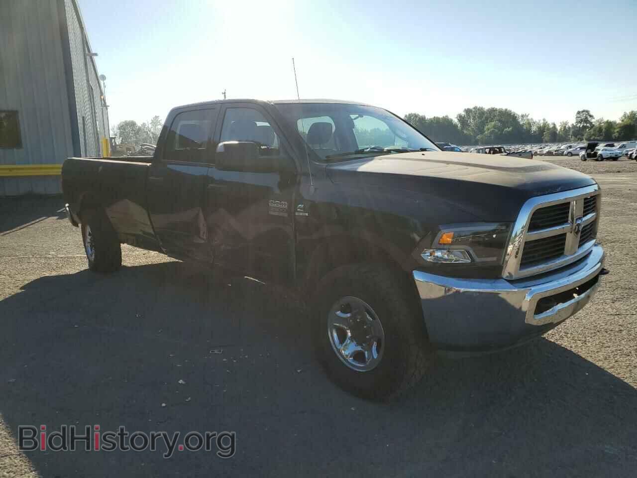 2011 DODGE All Models - VIN: 3D7UT2CL0BG586102 - Photo 4