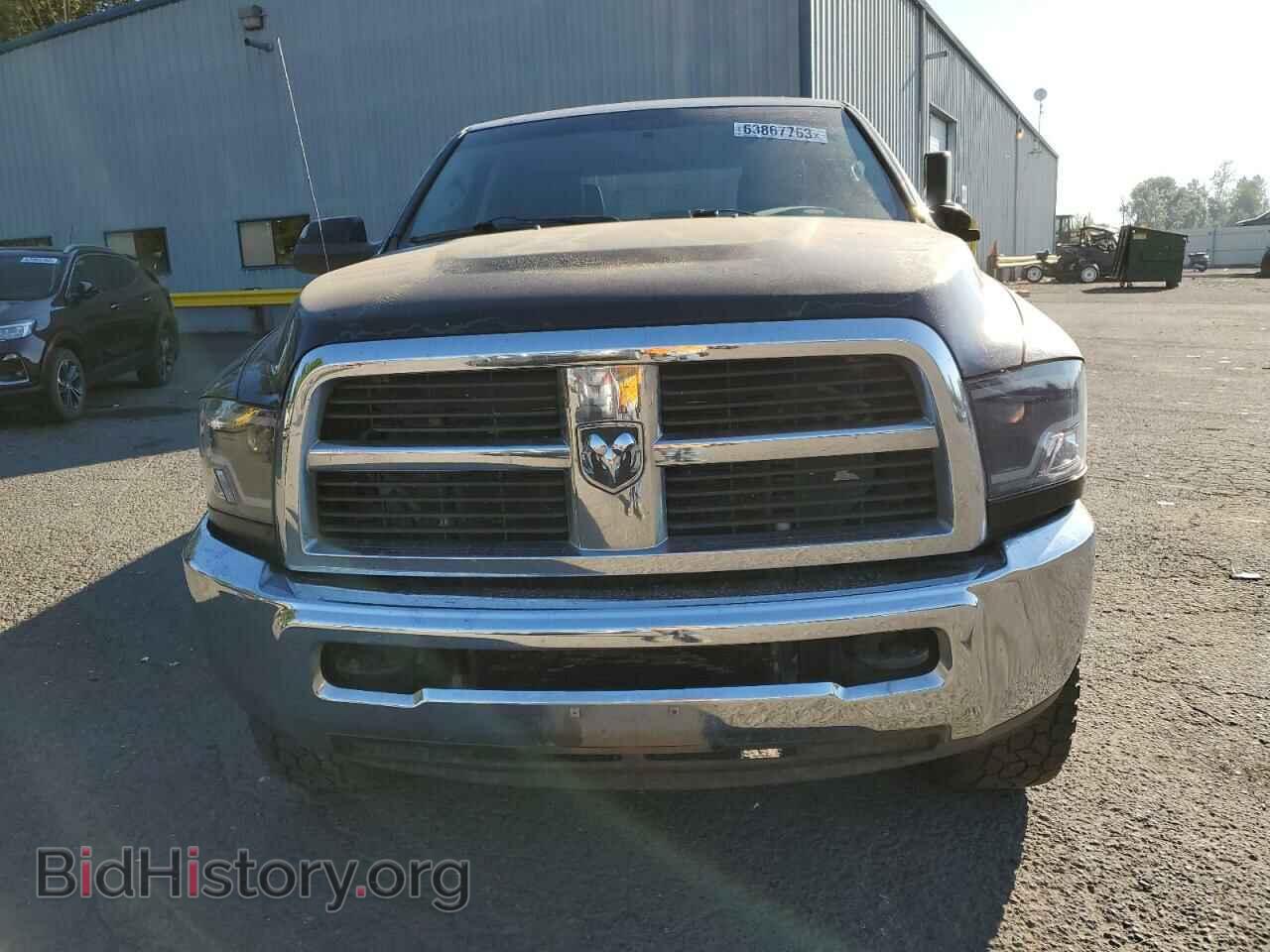 2011 DODGE All Models - VIN: 3D7UT2CL0BG586102 - Photo 5