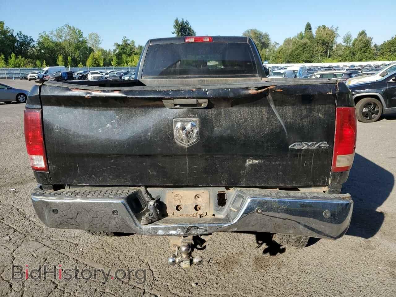 2011 DODGE All Models - VIN: 3D7UT2CL0BG586102 - Photo 6