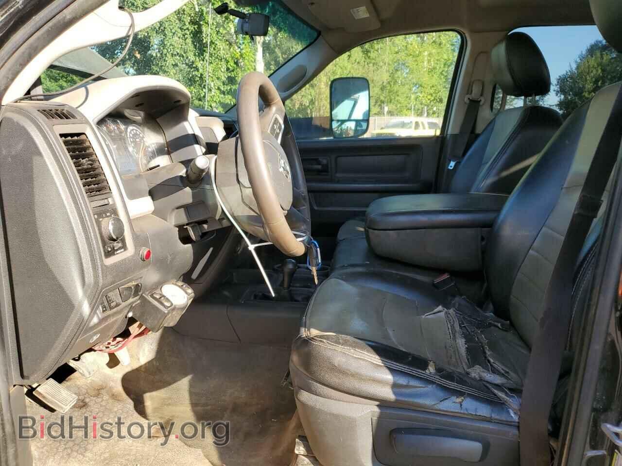 2011 DODGE All Models - VIN: 3D7UT2CL0BG586102 - Photo 7