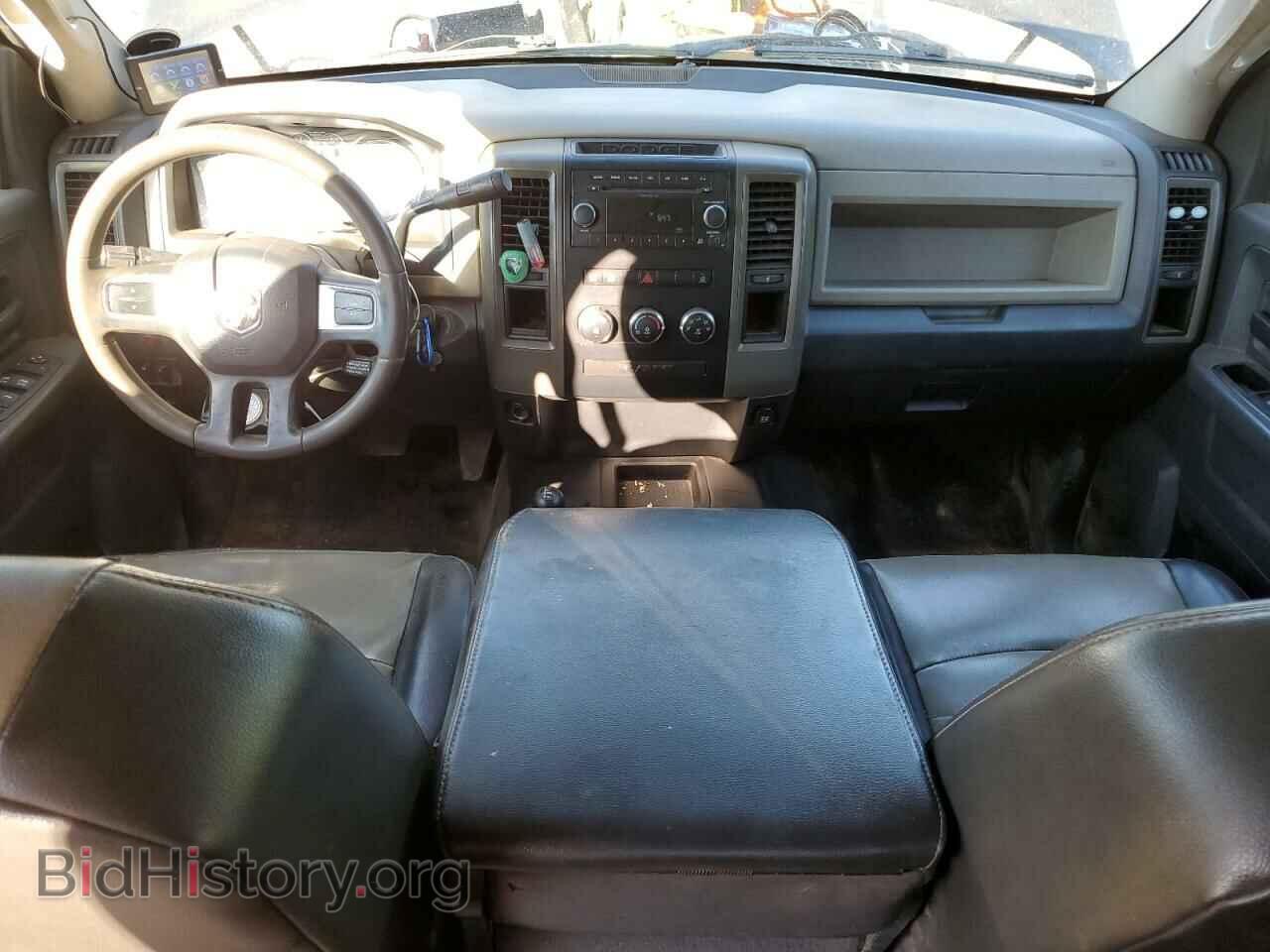 2011 DODGE All Models - VIN: 3D7UT2CL0BG586102 - Photo 8