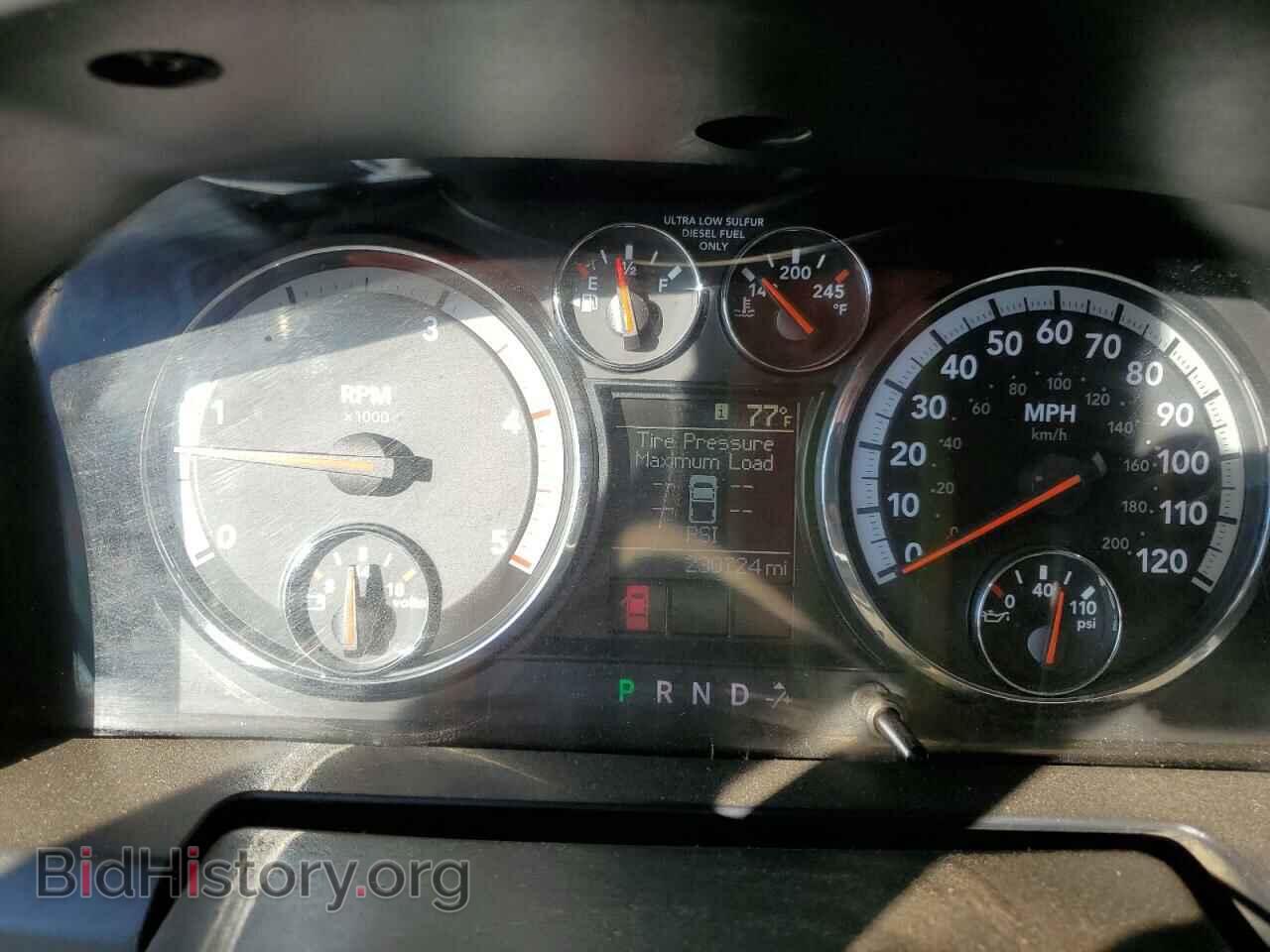 2011 DODGE All Models - VIN: 3D7UT2CL0BG586102 - Photo 9