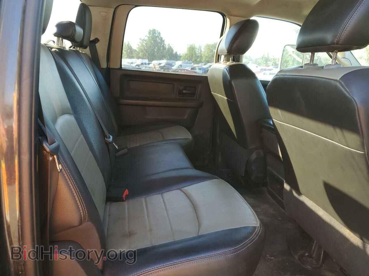2011 DODGE All Models - VIN: 3D7UT2CL0BG586102 - Photo 10