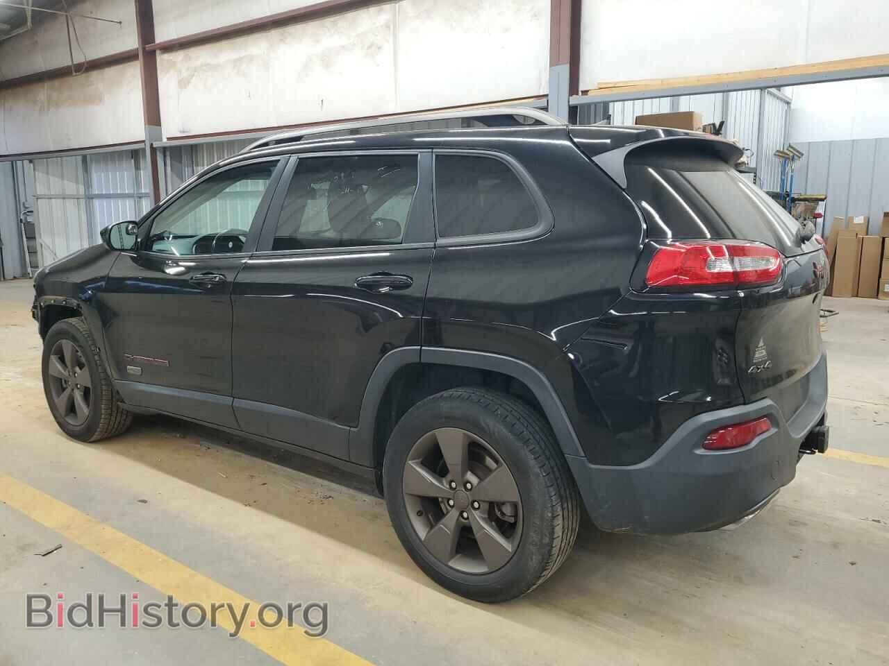 2017 JEEP GRAND CHER - VIN: 1C4PJMCS7HW544200 - Фото 2