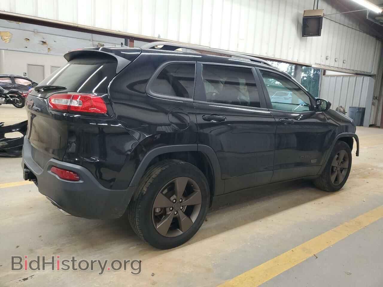 2017 JEEP GRAND CHER - VIN: 1C4PJMCS7HW544200 - Фото 3
