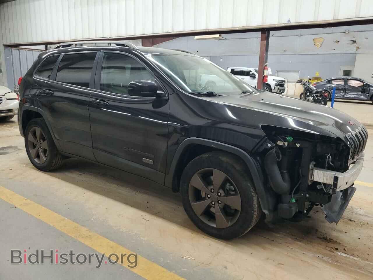 2017 JEEP GRAND CHER - VIN: 1C4PJMCS7HW544200 - Фото 4