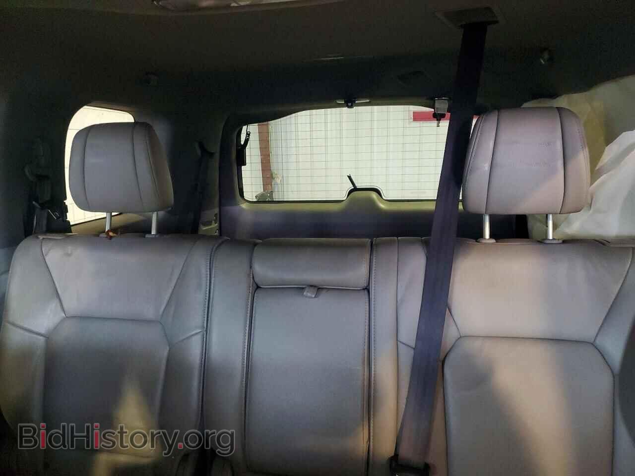 2015 HONDA PILOT - VIN: 5FNYF4H52FB029986 - Фото 10