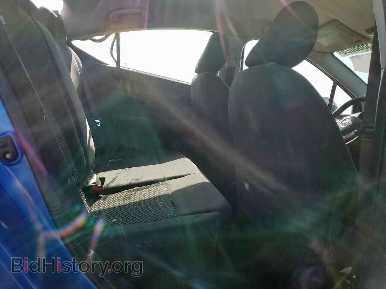 2021 NISSAN VERSA - VIN: 3N1CN8DVXML822268 - Фото 10