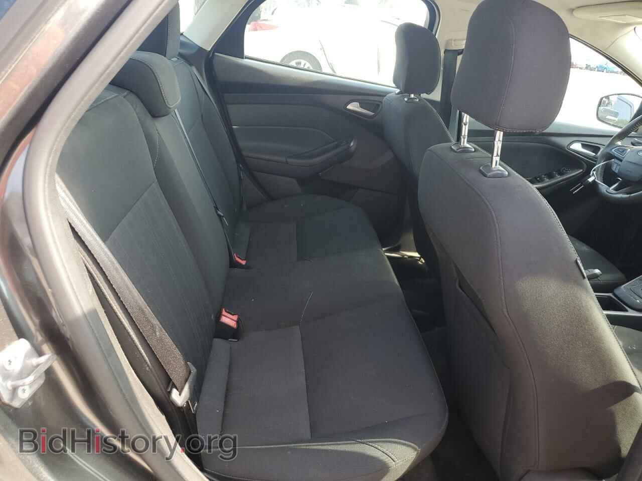 2015 FORD FOCUS - VIN: 1FADP3F24FL323911 - Фото 10