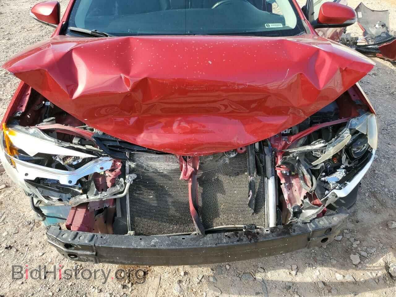 2015 TOYOTA COROLLA - VIN: 2T1BURHE6FC314526 - Фото 11