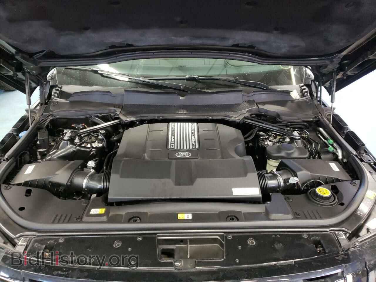 2018 LAND ROVER RANGEROVER - VIN: SALGS5RE7JA387946 - Фото 7