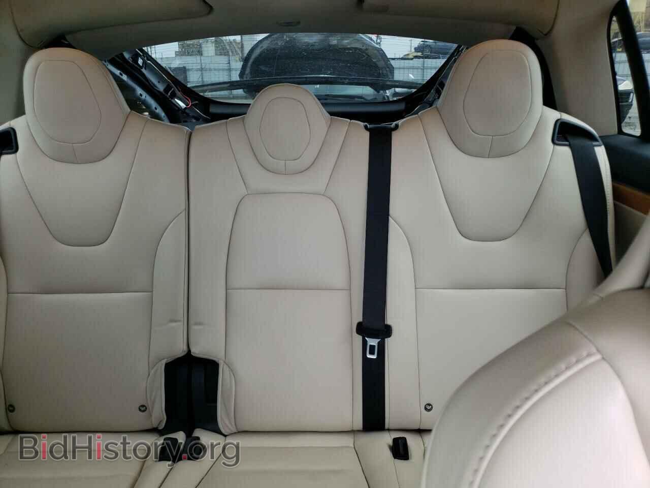 2018 TESLA MODEL X - VIN: 5YJXCDE29JF123144 - Photo 10