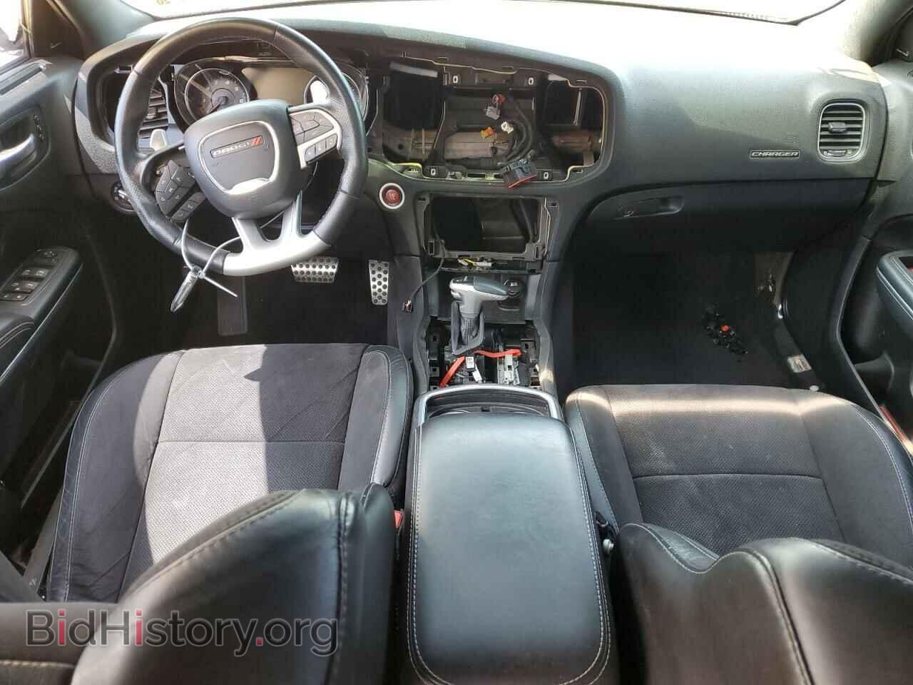 2015 DODGE CHARGER - VIN: 2C3CDXEJ3FH770231 - Фото 8