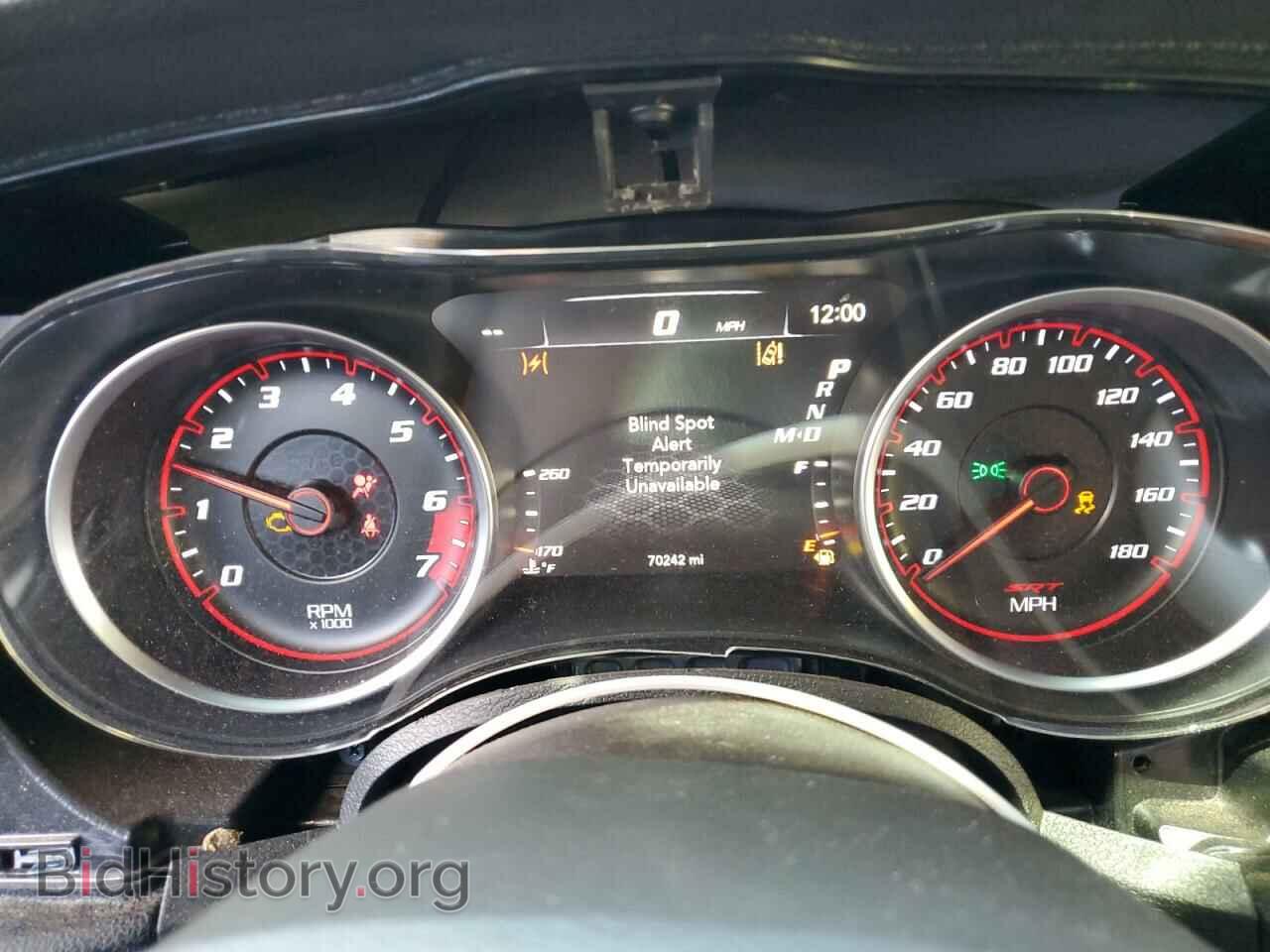 2015 DODGE CHARGER - VIN: 2C3CDXEJ3FH770231 - Фото 9