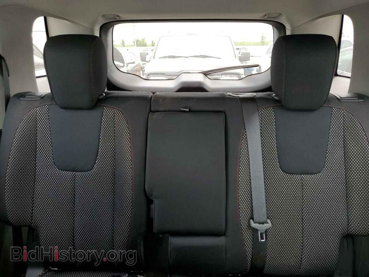 2012 GMC TERRAIN - VIN: 2GKFLTE59C6289953 - Photo 10