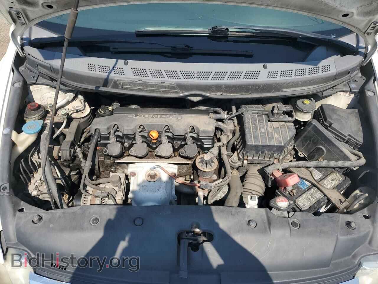2009 HONDA CIVIC - VIN: 2HGFA16509H528177 - Фото 11