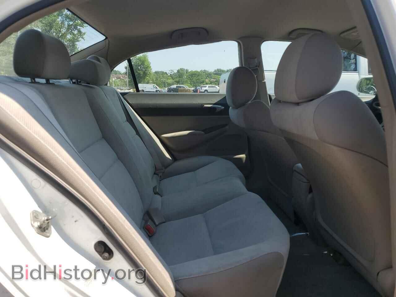 2009 HONDA CIVIC - VIN: 2HGFA16509H528177 - Фото 10