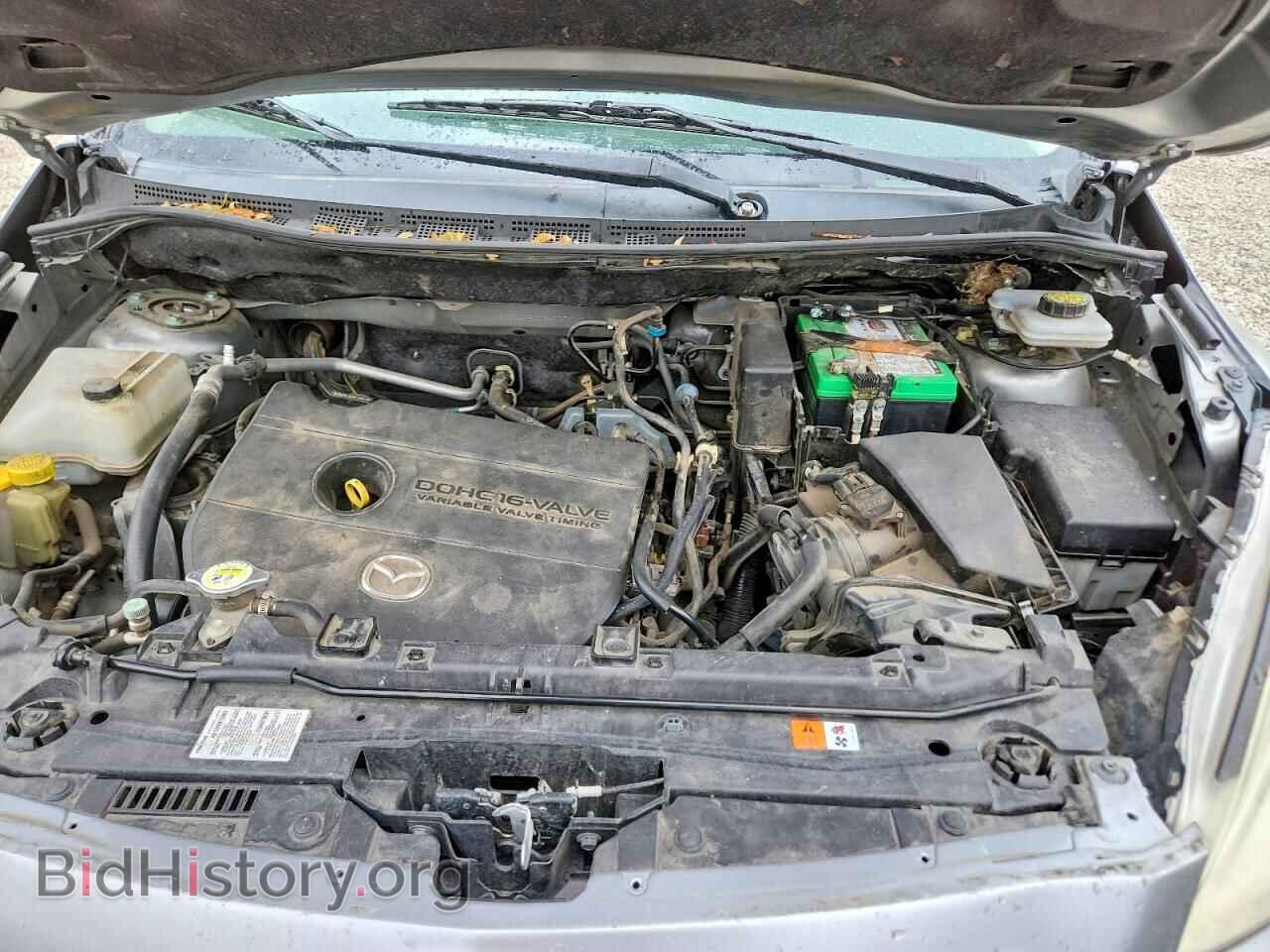 2014 MAZDA 5 - VIN: JM1CW2CL9E0164027 - Photo 11